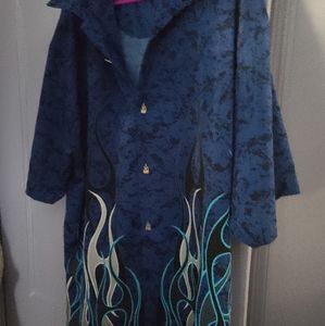 Dragonfly Roadhouse Shirt size 2XL very unique